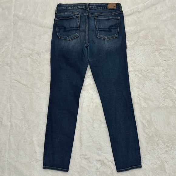 AMERICAN EAGLE OUTFITTERS Skinny Jeans - Picture 5 of 7